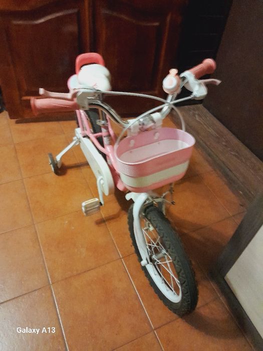 Велосипед дитячий