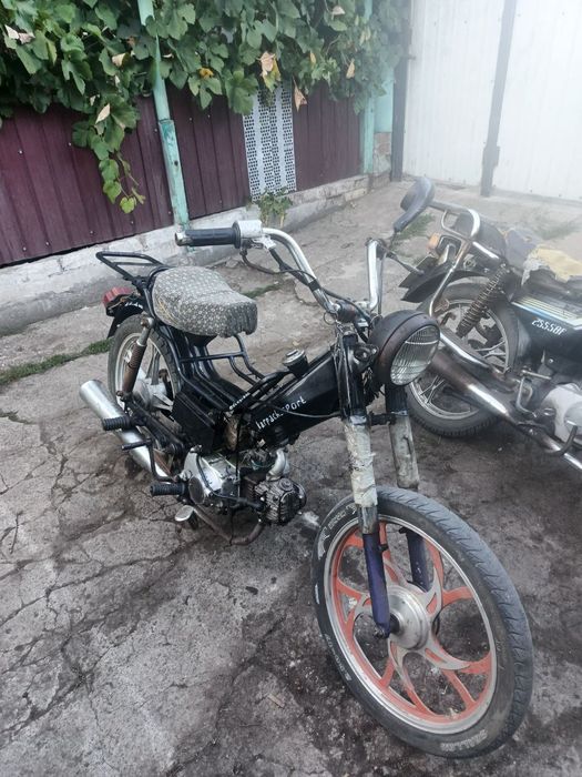 Продам дельту в такому стані