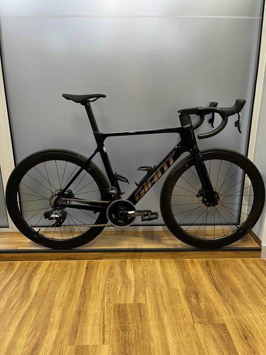 Rower szosowy Propel Advanced Pro 0 AXS "M" NOWY