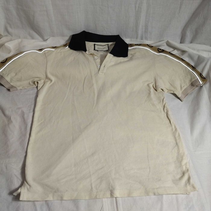 Поло Gucci, оригінал, Італія
