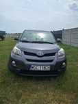 Toyota urban cruiser 2010r
