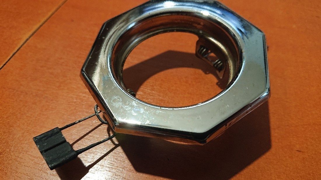 Oprawa sufitowa GU10