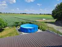 Basen 25000 litrów