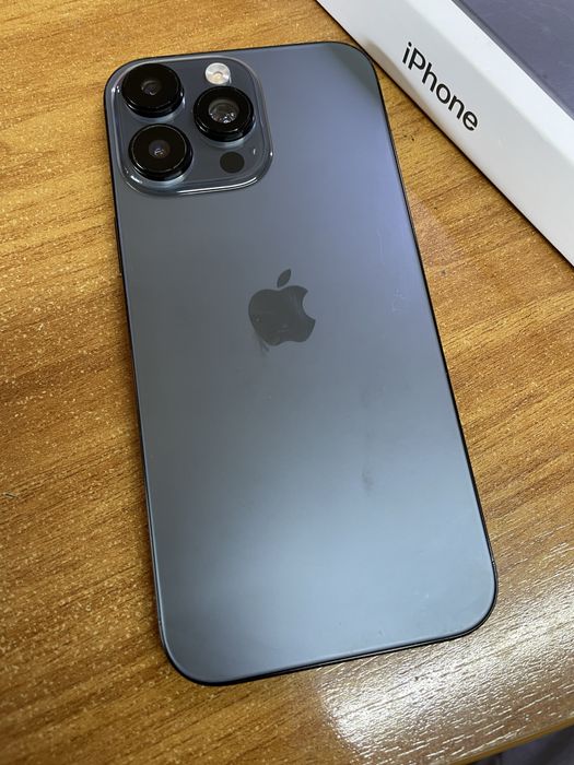 Iphone 16 Pro Max 512gb (Корея)