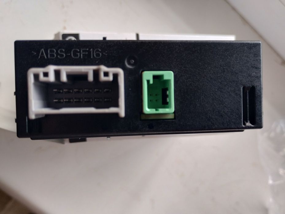 Блок USB AUX Mazda cx-5 2017 +