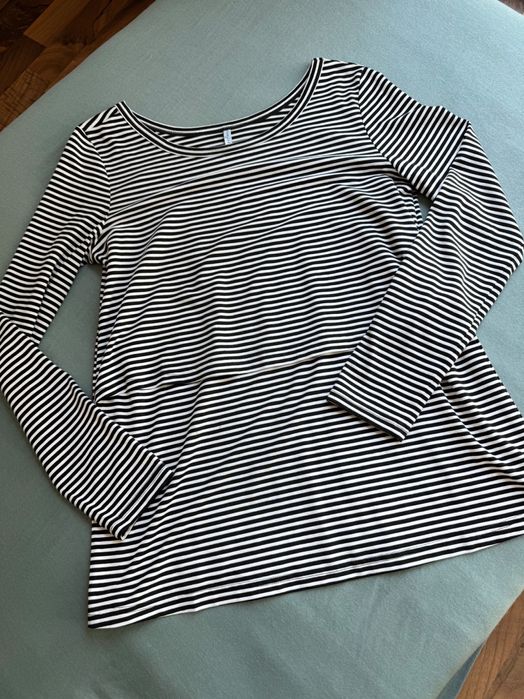 Тоненька кофта для годування