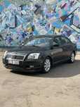 Toyota Avensis T25 • 2.0 D-4D • Механіка •