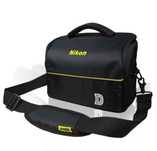 Bolsa impermeável NIKON