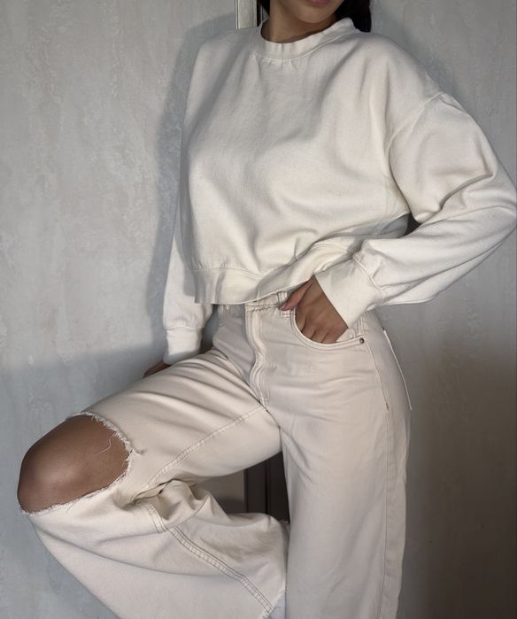 Продаю джинси Bershka 38 розмір)