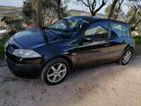 PARTICULAR vendo megane 1.5dci