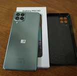Samsung M53 Green 8/128 GB 5G .Super stan.Gwarancja