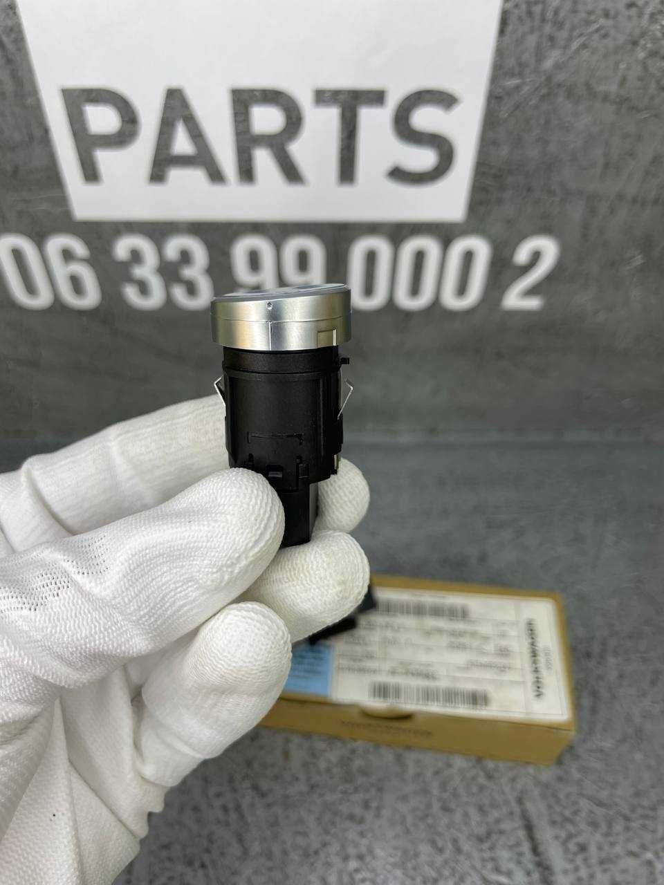 Кнопка старт стоп AUDI A6 C7 A7 4G / 4G1 905 217 A