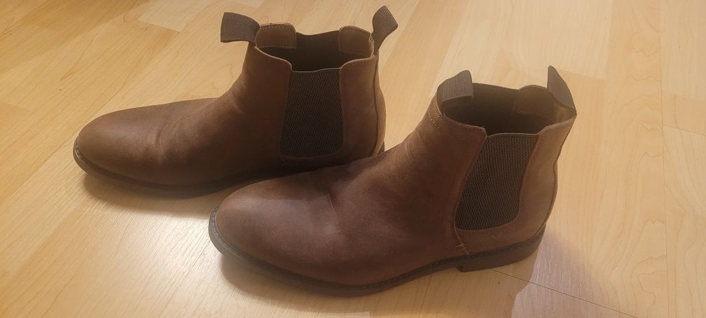 buty męskie H&M rozmiar 42