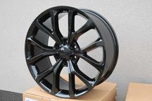 felgi 22 6x135 ford F-150 F150 expedition lincoln navigator mark lt