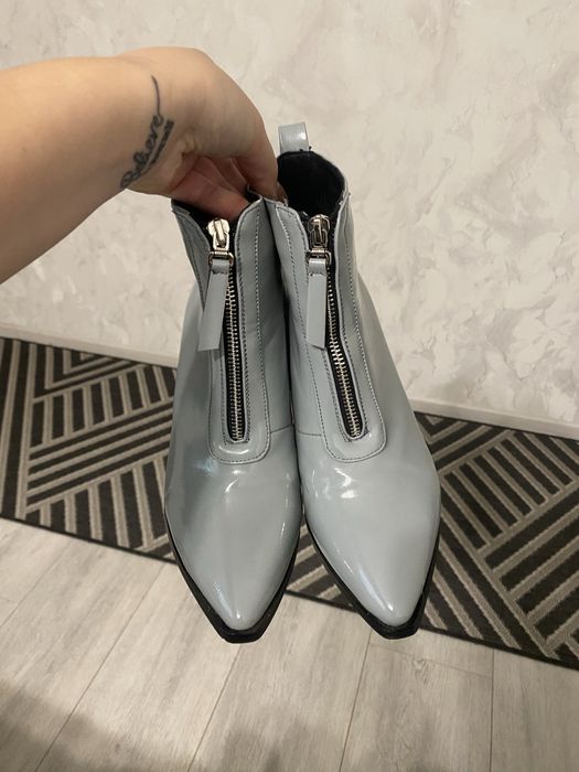 Ботильйони,ботінки демісезоні