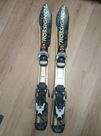 Narty Rossignol Comp 80