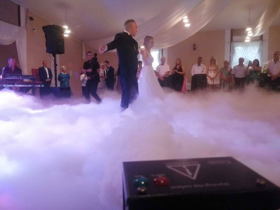 Automatyczny barman BARMIX na wesele przyjęcie - TELEFON ŻYCZEŃ GRATIS