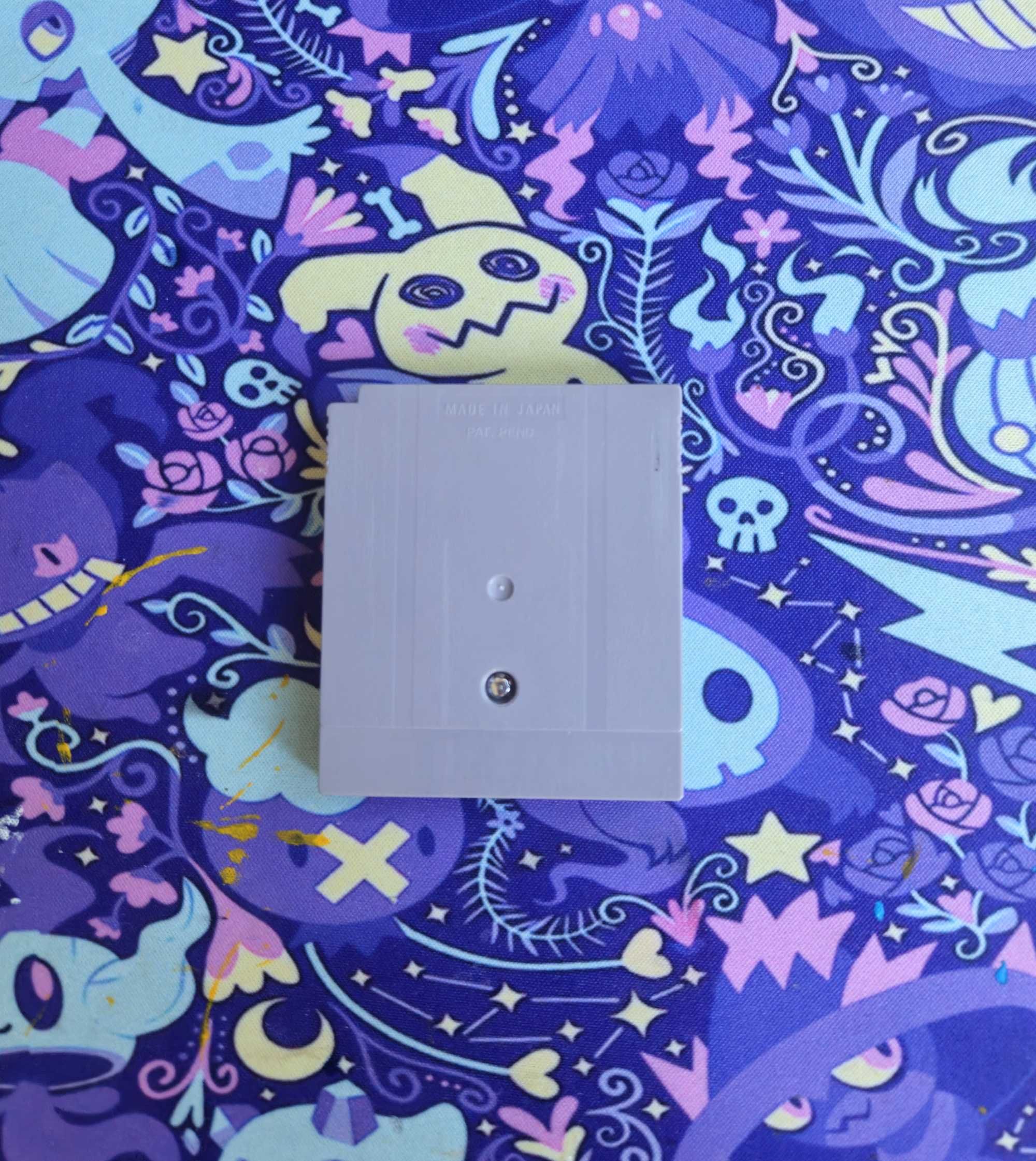 Tetris para gameboy