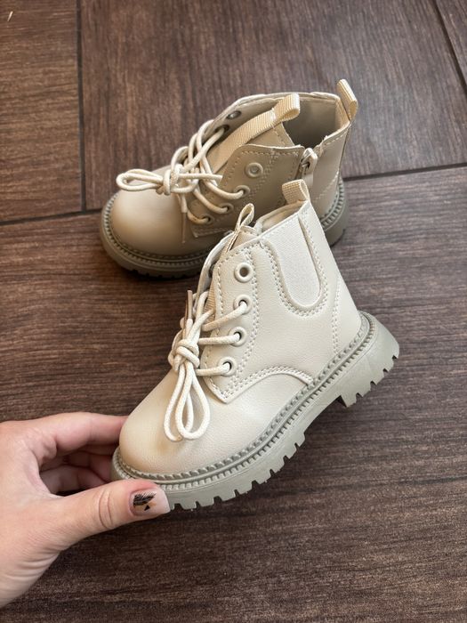 Дитячі черевички НОВІ