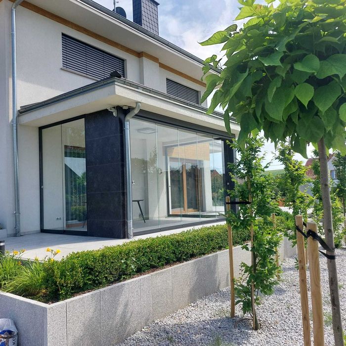 zadaszenie tarasu,pergola,drzwi przesuwne,patio,markizy