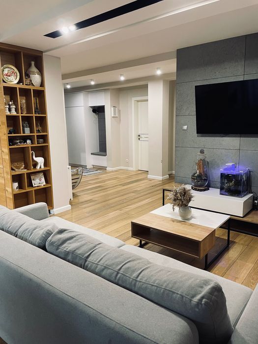 Mieszkanie 78,9m sprzedam