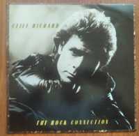 Cliff Richard disco de vinil "The Rock Connection"".