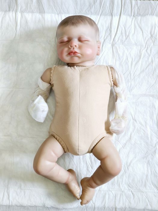 Reborn Baby Doll 48 см