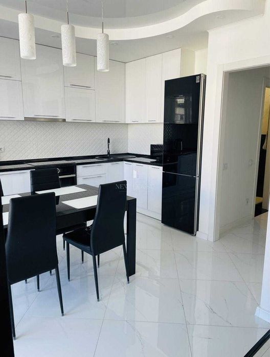 Оренда 1 кімнатна квартира в ЖК Петрівський квартал, Святопетрівське