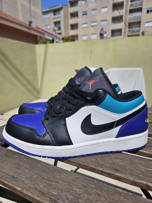 Air Jordan 1 Low tm 42.5