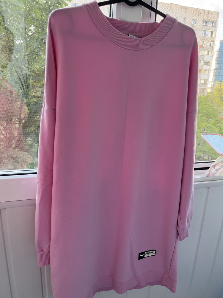 Платье Puma