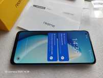 Realme 8 NFC 16GB Ram + 128GB Aparat 108MP