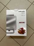 Gofrownica MPM MGO-13 1400W – bardzo dobry stan