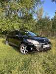 Renault Megane 1.5 cdi