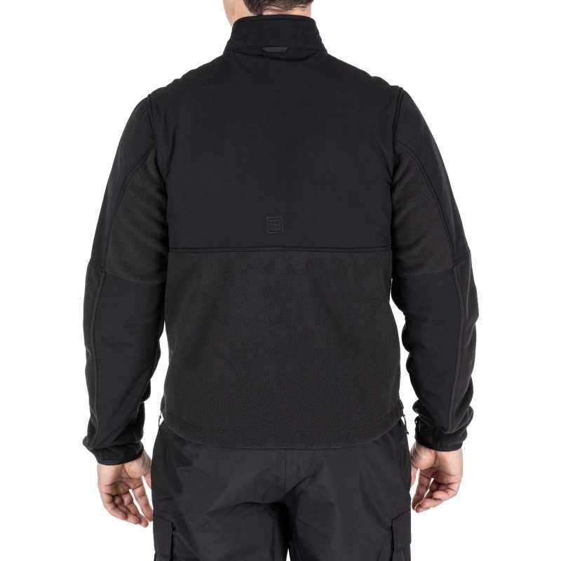 Куртка 5.11 Tactical тактична флісова "Fleece 2.0"