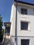 Sztukateria elewacyjna bonie gzymsy listwy styropianowe profile próbki
