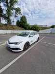 Wynajem Taxi Uber/Bolt/Free Now Toyota Auris