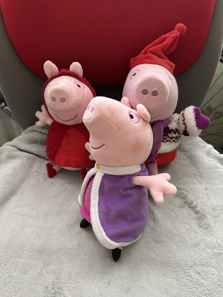 Свинка  пеппа Peppa pig