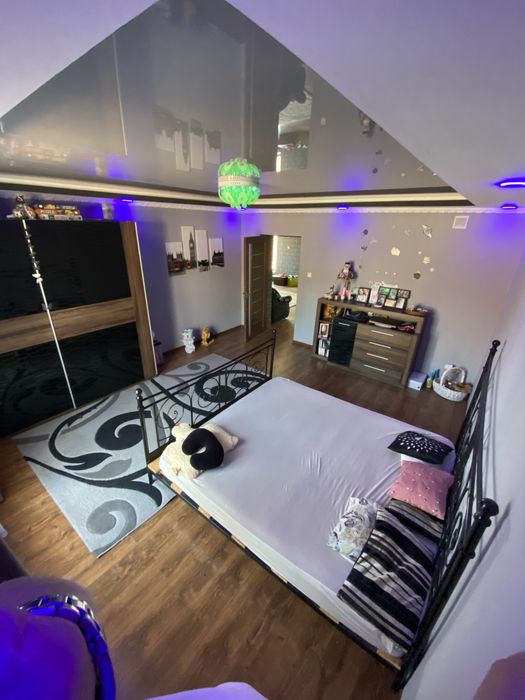 Продам будинок у передмісті Берегова