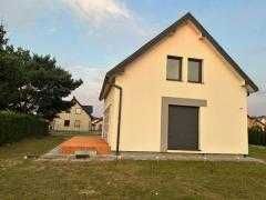 Sprzedam dom w Jastrowiu