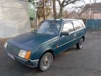 Продам Таврія 110267  2004г