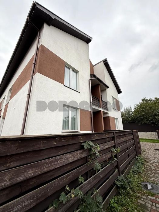 Оренда Таунхаусу, Софіївська Борщагівка, 150м2, ремонт