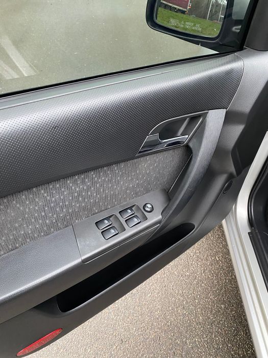 Продам CHEVROLET AVEO 2010 року АВТОМАТ ціна 4950 у.е