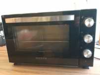 Mini-Forno Becken 46l