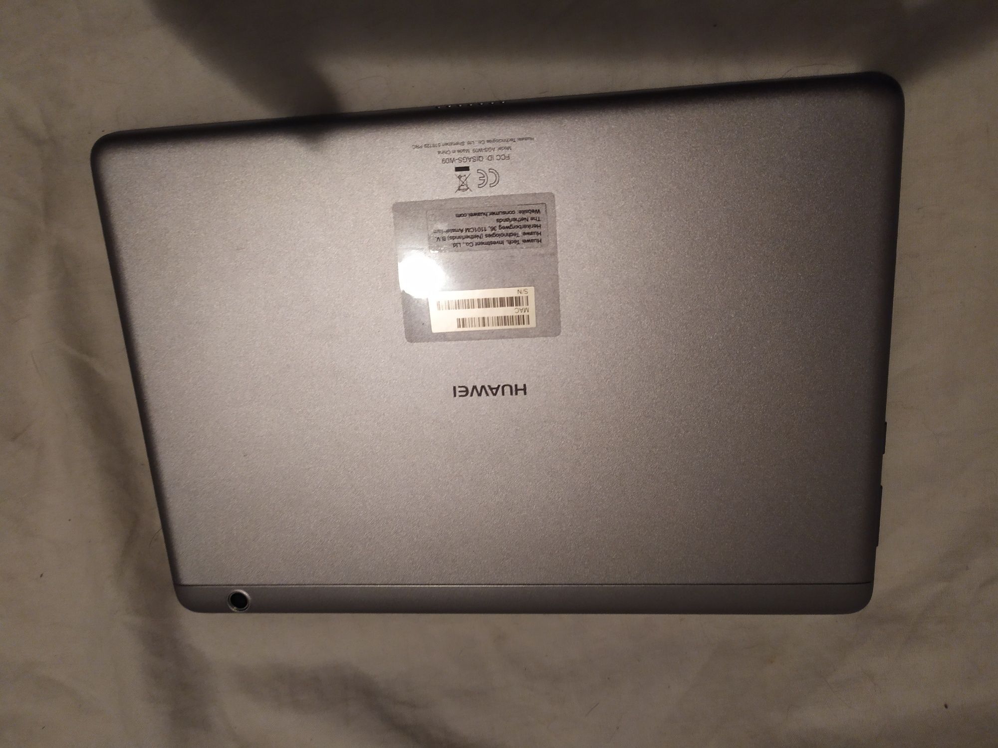 Huawei Mediapad T3 10