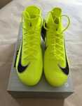 Nike Mercurial Superfly 10 Elite FG Mad Voltage Pack R.44
