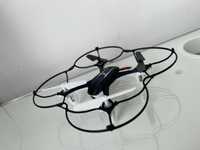 UWAGA! Dron dla najmłodszych odkrywców świata z powietrza