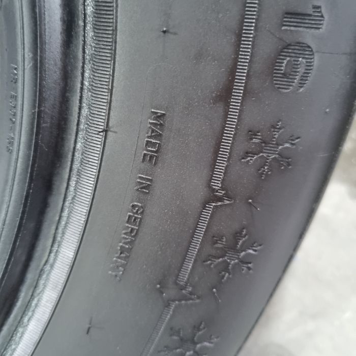 Dunlop 215.65. 16