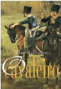 13217

O Cavaleiro
de Allan Mallinson