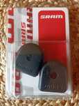 Ochraniacz ramion korby rowerowej SRAM