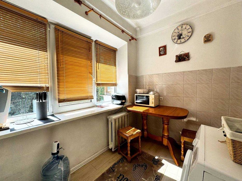 Здається 2-кімнатна КВАРТИРА 50 кв.м по вул. Василя Тютюнника 47